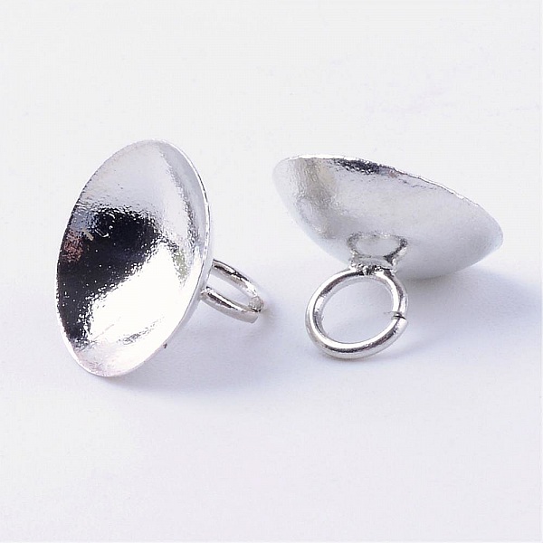 10 Bol de cristal redondo para bolas N&deg;04.