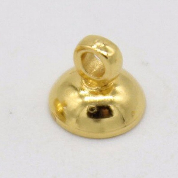 10 Bol de cristal redondo para bolas N&deg;05.