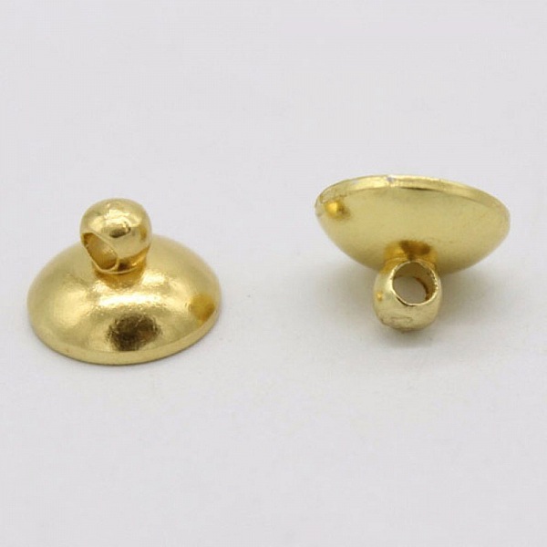 10 Bol de cristal redondo para bolas N&deg;06.