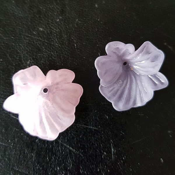 15 Flores N&deg;01 surtidas