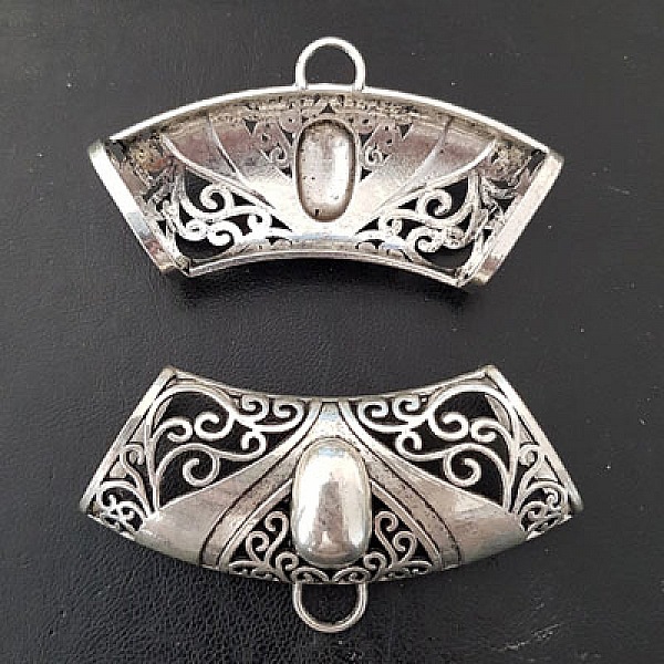 1 Lazo de bufanda n.&ordm; 45