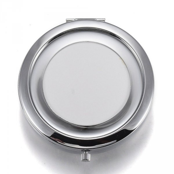 1 pastillero personalizable Plata N&deg;02