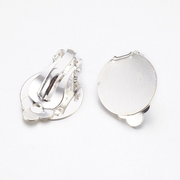 20 Portapendientes Clips Bandeja N&deg;03 x 10 Pares