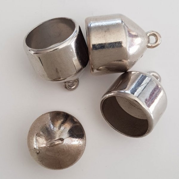 2 Tapones para pa&ntilde;uelos n.&ordm; 57