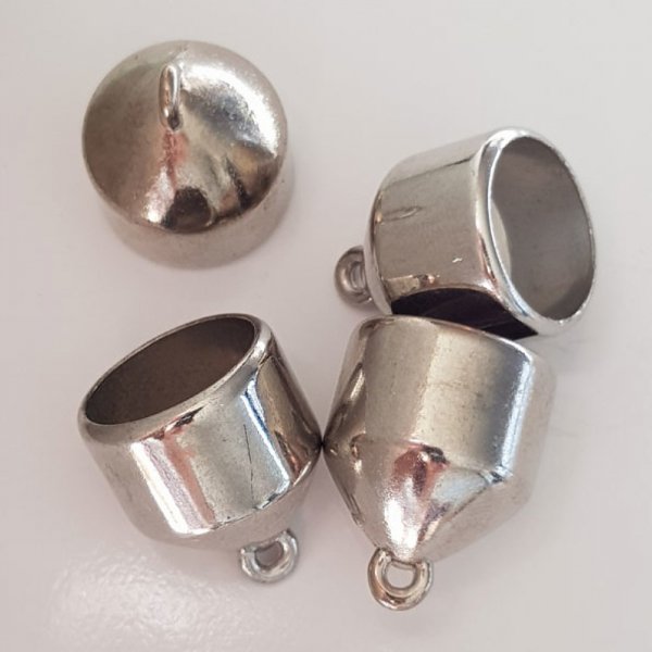 2 Tapones para pa&ntilde;uelos n.&ordm; 57