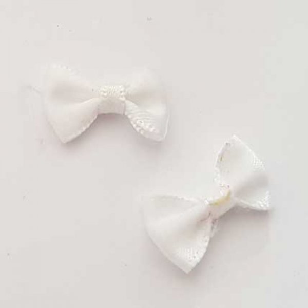 4 N&oelig;uds tissus lot N&deg;64