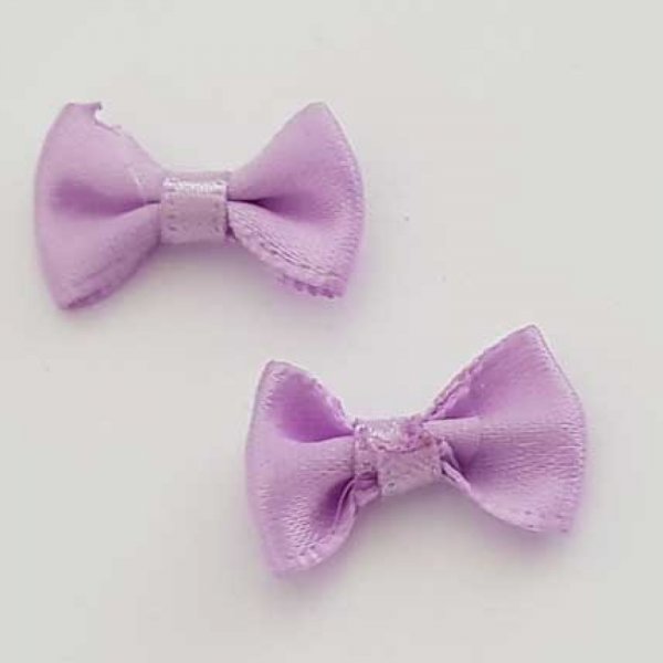 4 N&oelig;uds tissus lot N&deg;81