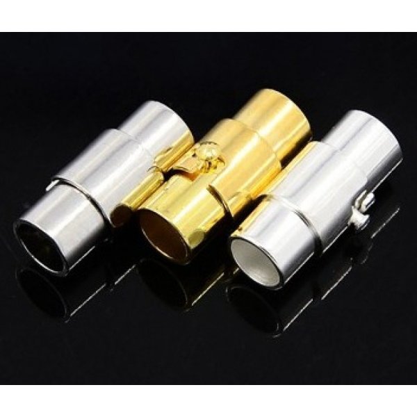 50 Cierres magn&eacute;ticos 04 mm