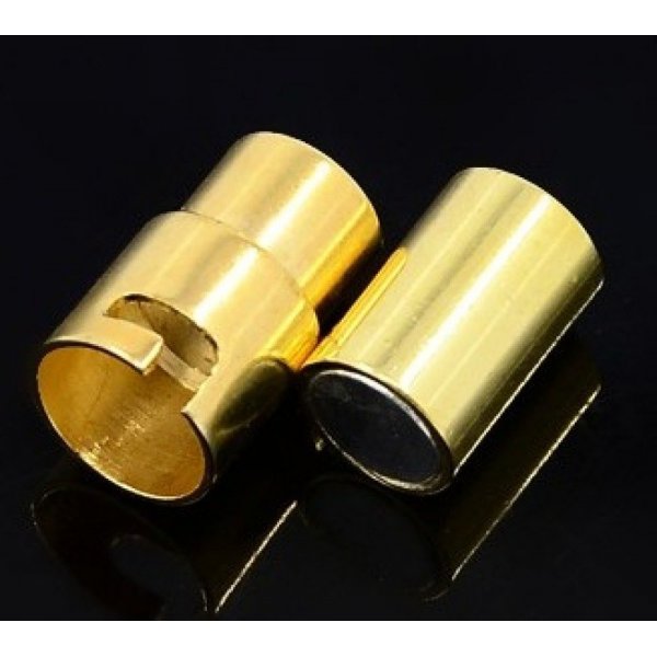 50 Cierres magn&eacute;ticos 04 mm