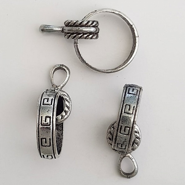 Anillo de fantas&iacute;a N&deg;04