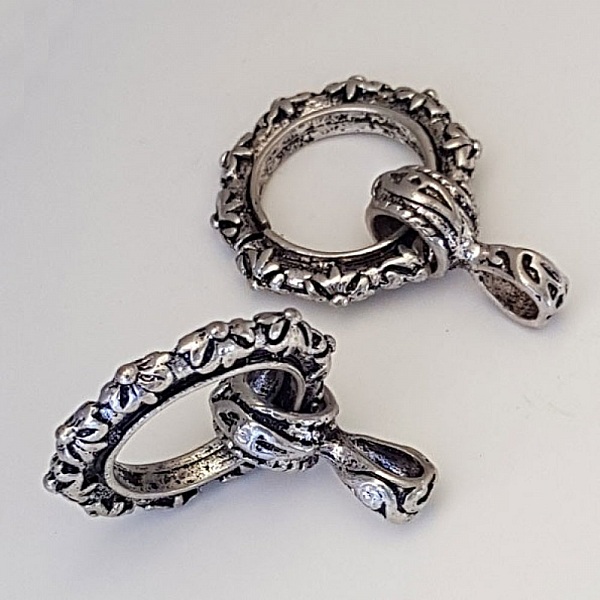 Anillo de fantas&iacute;a N&deg;05