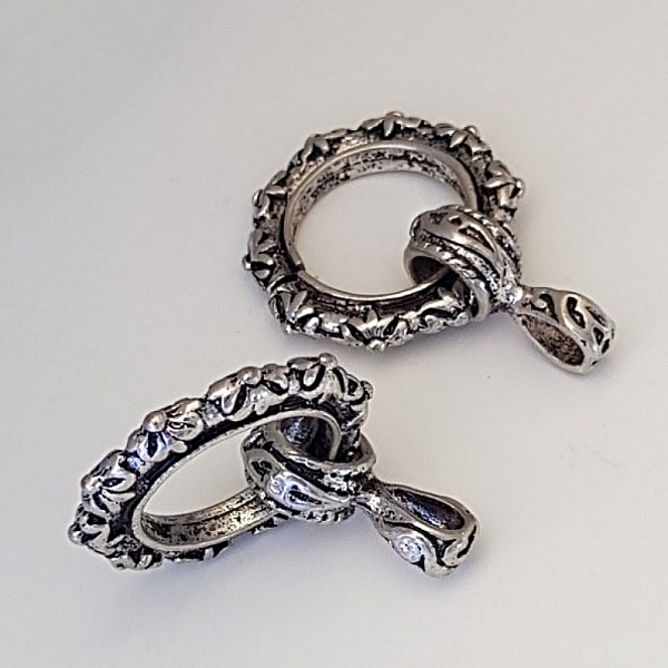 Anillo de fantas&iacute;a N&deg;05