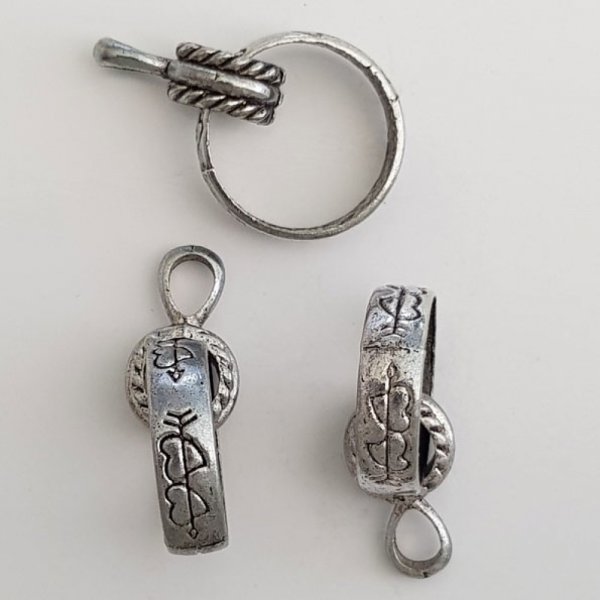 Anillo de fantas&iacute;a N&deg;03