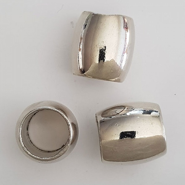 Anillas para pa&ntilde;uelos CCB agujero grande n&ordm; 48 x 2