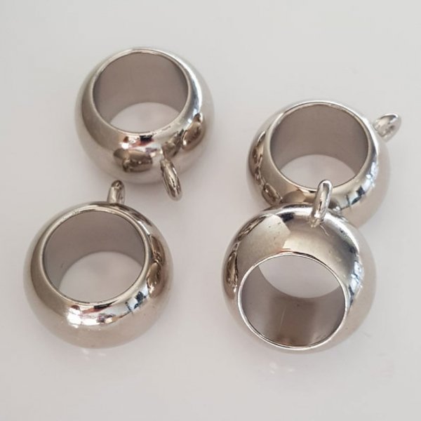 Anillas para pa&ntilde;uelos CCB con orificio grande n.&ordm; 54