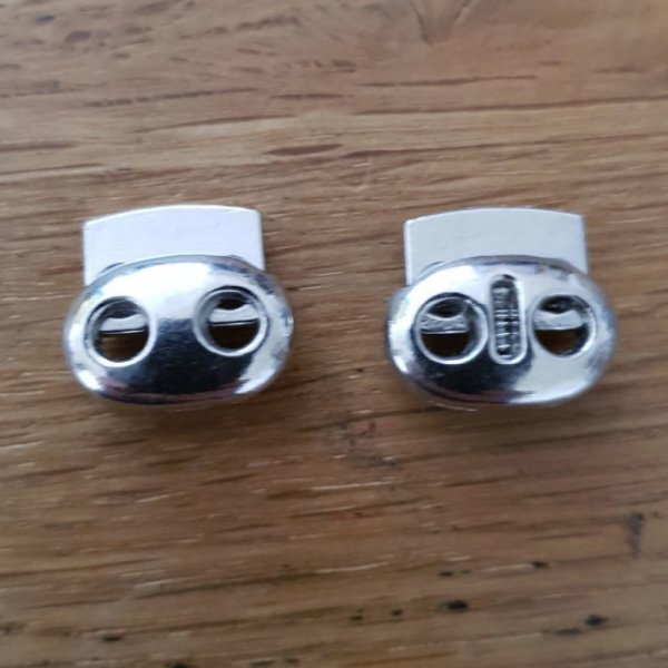 Parada Cordon Argent N&deg;03