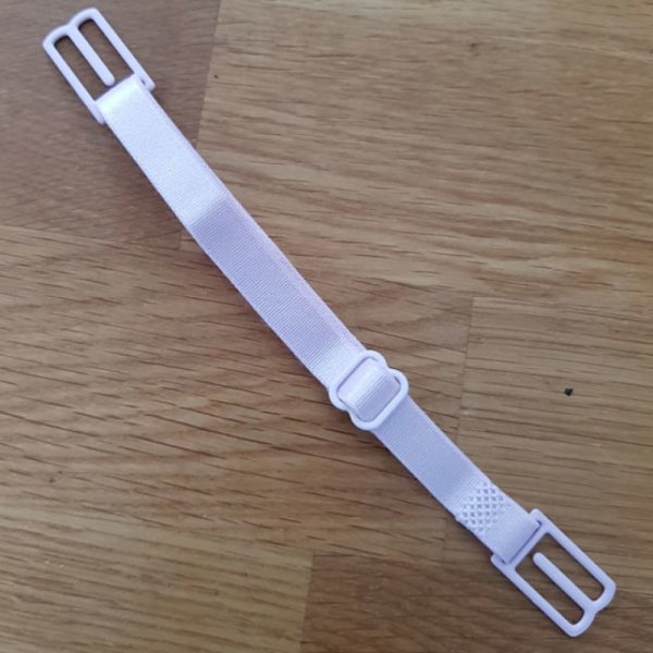 Correa el&aacute;stica Extensi&oacute;n de m&aacute;scara ajustable Gancho para la oreja Extensi&oacute;n de m&aacute;scara blanca