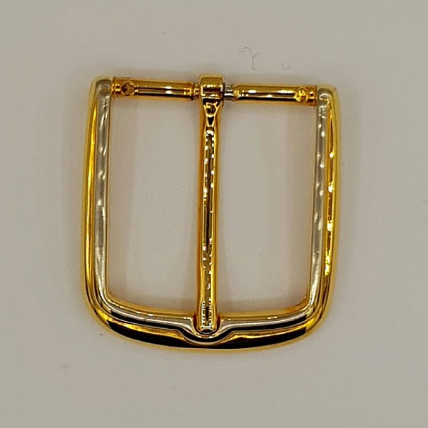 Boucle de ceinture Dor&eacute; N&deg;06