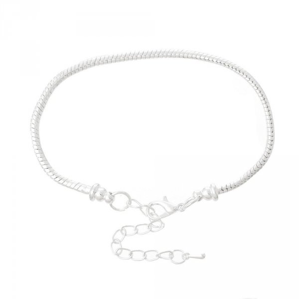 Pulsera Mosquet&oacute;n Europea 19cm