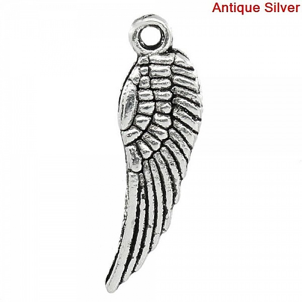 Dije de ala N&deg;001