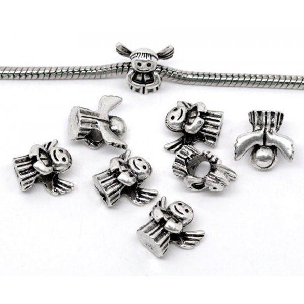 Encanto &Aacute;ngel N&deg;02