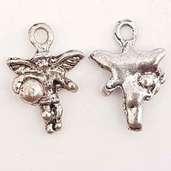 Encanto &Aacute;ngel N&deg;04