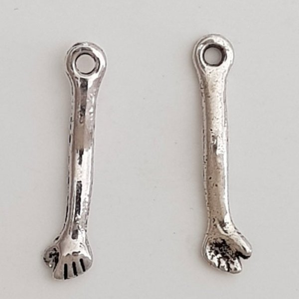 Brazo N&deg;01 Izquierdo