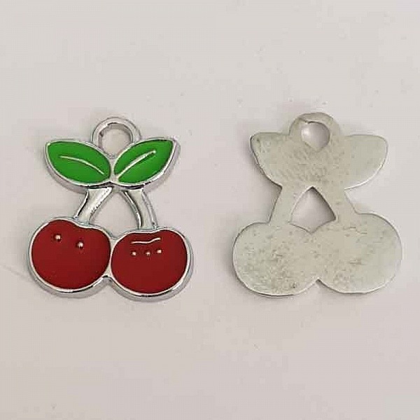 Encanto Cereza N&deg;01