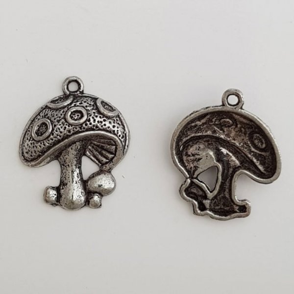 Encanto de seta N&deg;02