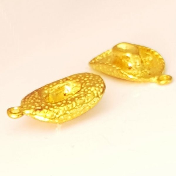 Sombrero Charm N&deg;05 western cowboy 