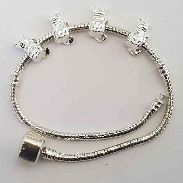 Encanto de gato N&deg;12 x 10