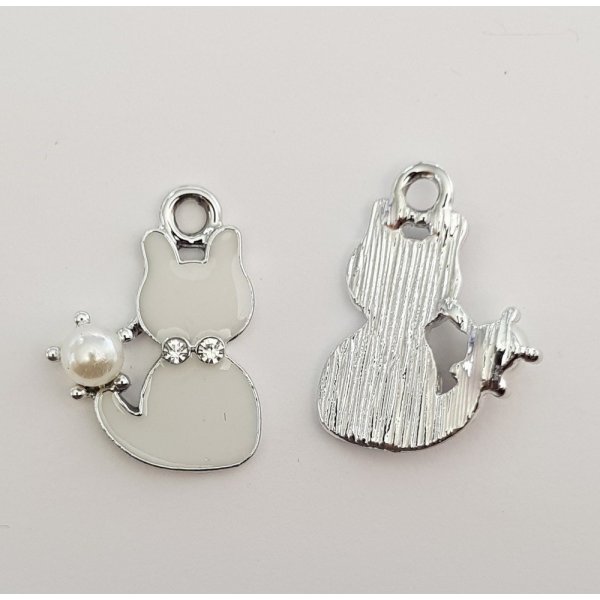 Encanto Gato N&deg;14 X 10 Piezas