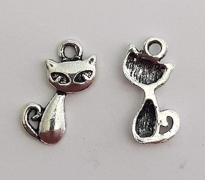 Encanto Gato N&deg;16