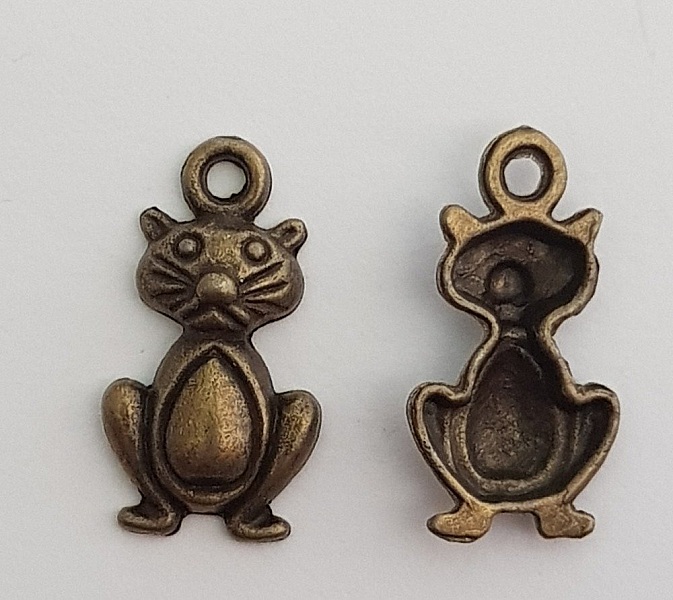 Encanto Gato N&deg;19