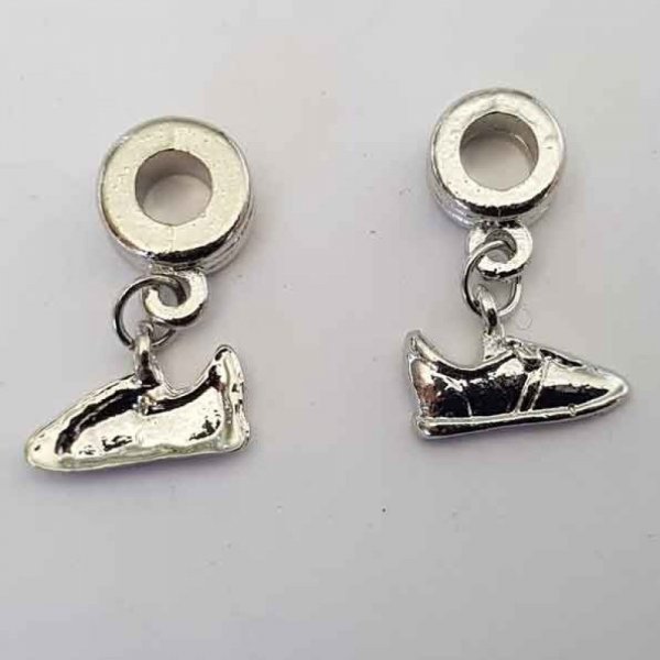 Encanto de zapato N&deg;05