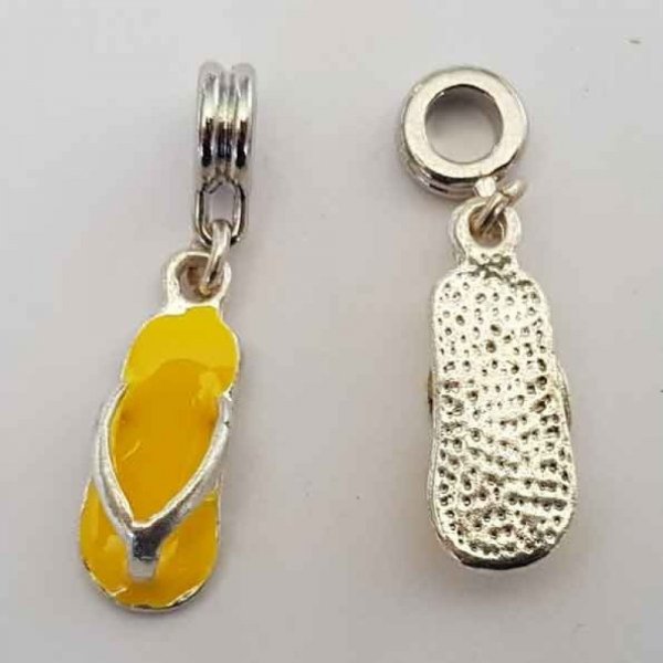 Encanto de zapato N&deg;06