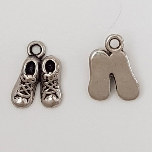 Encanto de zapato N&deg;11