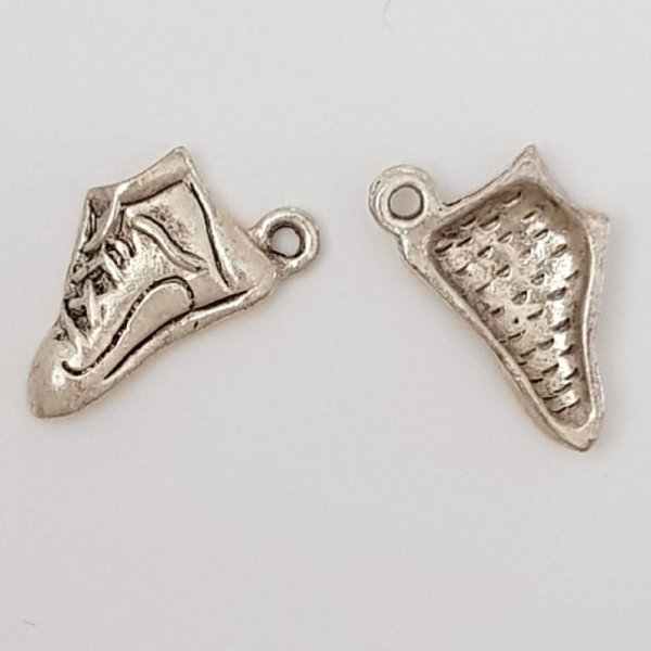 Zapato Charm N&deg;12