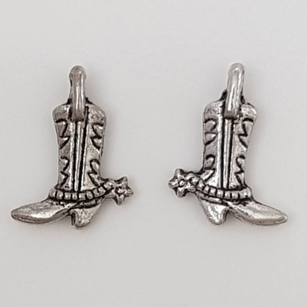 Zapato Charm N&deg;14