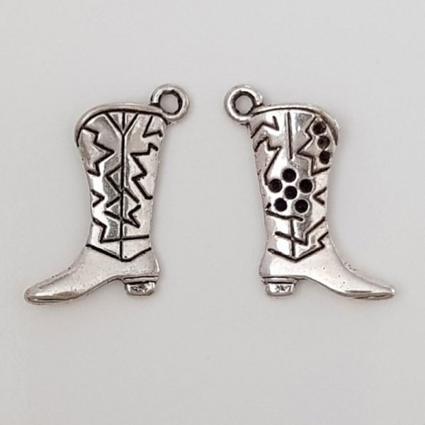 Encanto de zapato N&deg;15