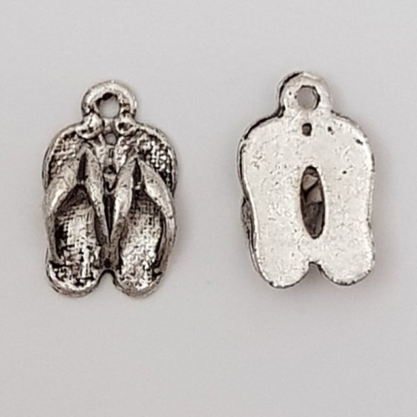 Zapato Charm N&deg;17