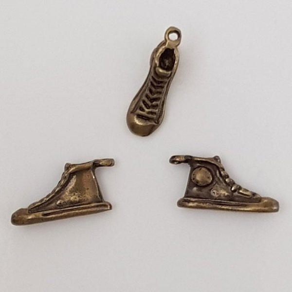 Encanto de zapato N&deg;18