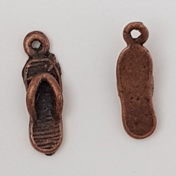 Encanto de zapato N&deg;20