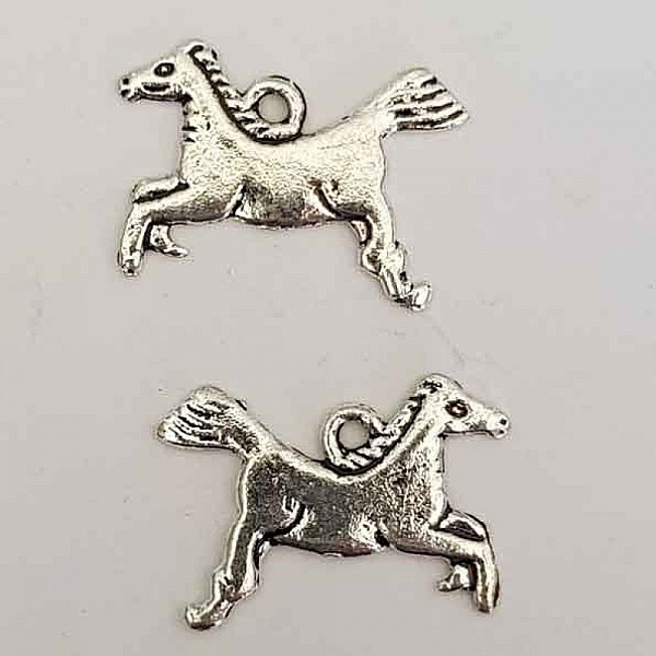 Encanto Caballo N&deg;02