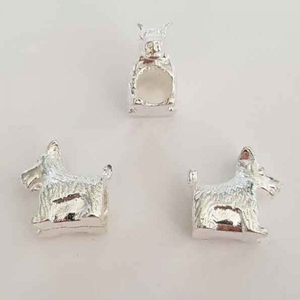 Encanto Perro N&deg;02