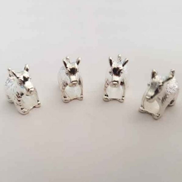 Encanto Perro N&deg;02