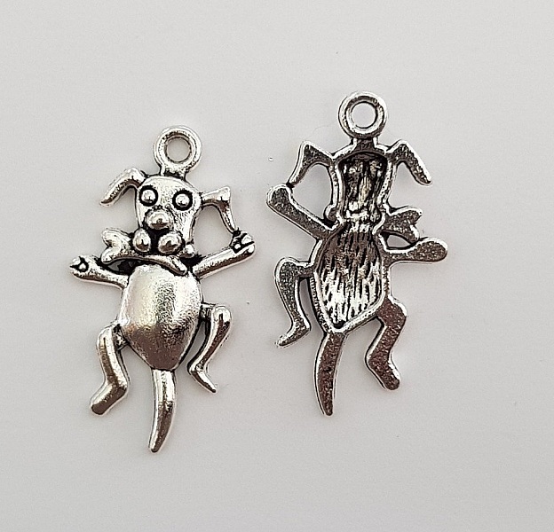 Encanto Perro N&deg;10