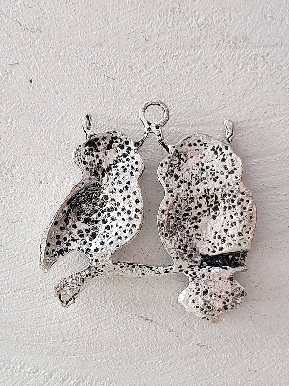 Colgante b&uacute;ho N&deg;08