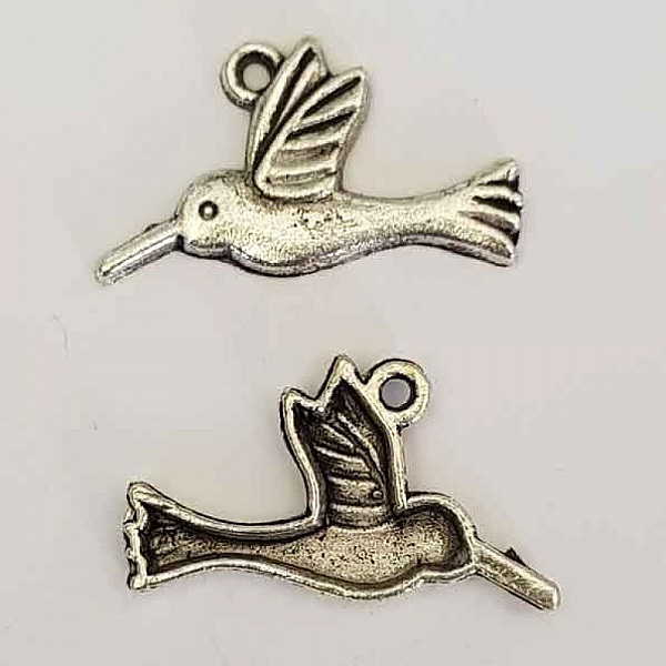 Colibr&iacute; N&deg;01