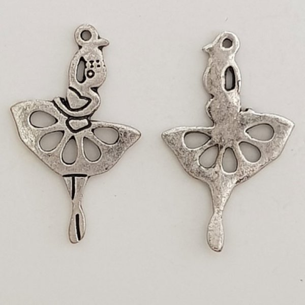 Encanto de bailarina N&deg;04